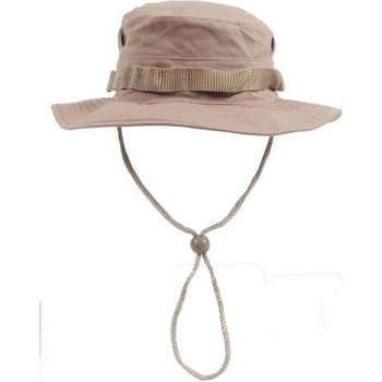 US GI Bush Hat Rip Stop khaki