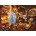 Schmidt Spiele - Puzzle Thomas Kinkade: Disney: Pinocchio - 1 000 piese
