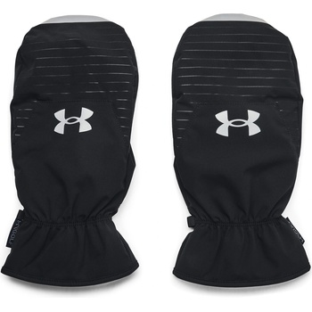Under Armour Голф ръкавица Under Armour Men's CGI Cart Mitt Golf Glove - Black