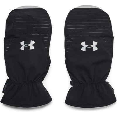Under Armour Голф ръкавица Under Armour Men's CGI Cart Mitt Golf Glove - Black