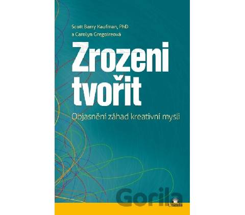 Zrozeni tvořit