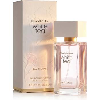 Elizabeth Arden White Tea Eau Florale EDT 50 ml