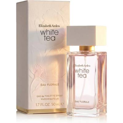 Elizabeth Arden White Tea Eau Florale EDT 50 ml