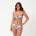 Be You Бикини Be You Women's Swimwear Bikini Briefs - Floral