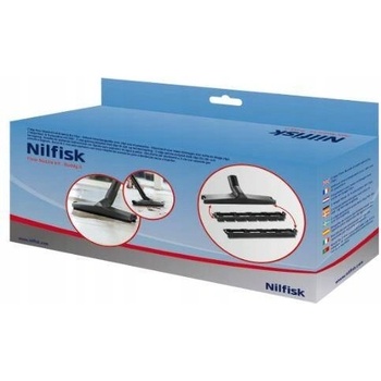 Nilfisk BUDDY II 18, BUDDY II 18, 18 EU, 18 T EU