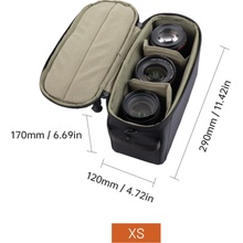 Pgytech Camera Insert XS