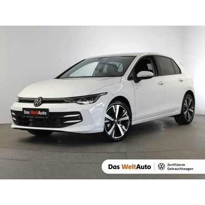 Volkswagen Golf TSI 85 kW