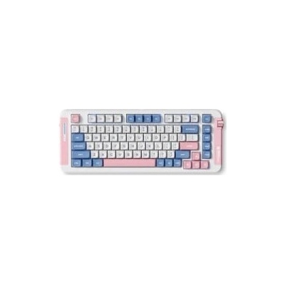 Mchose X75 Blue-pink