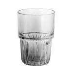 Horecano FOXY FUME-Чаша висока 390ml. (ф8.5х12cm) (BMF5008-3) (01931066)