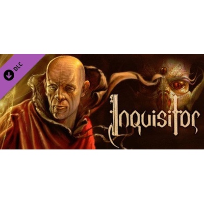 Cinemax Inquisitor Deluxe Edition Upgrade (PC)