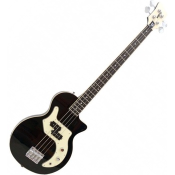 Orange O Bass Off Black Електрическа бас китара