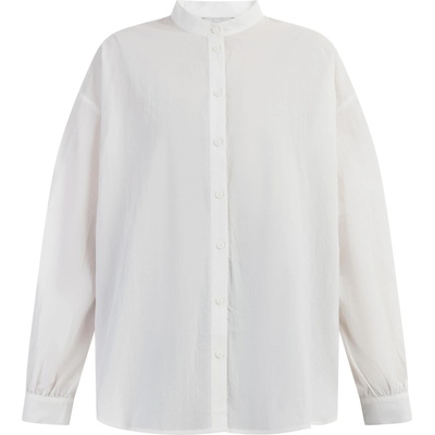 RISA Блуза 'Teylon' бяло, размер S