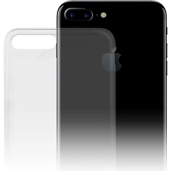 Pouzdro iWant Gloss iPhone 7 Plus čiré