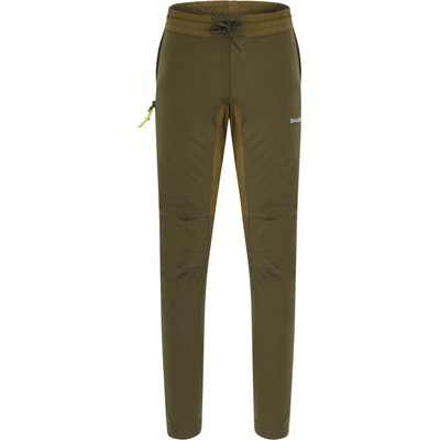 Husky Klassum K tmavo khaki