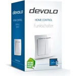 devolo Контролен стенен ключ devolo 09808, Z-Wave (09808)