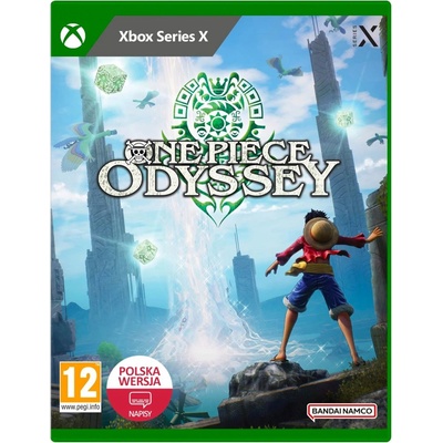 One Piece Odyssey (XSX)