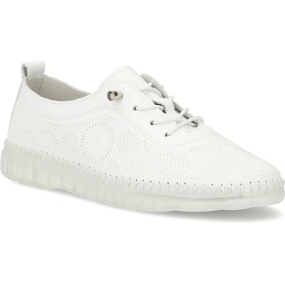 Filippo dámske sneakersy 7810 white
