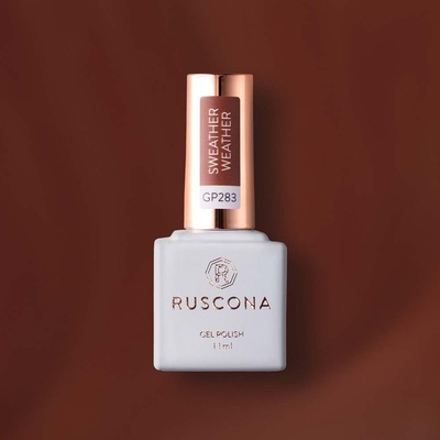 RUSCONA lak SWEATHER WEATHER GP283 11 ml