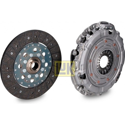 Sada spojky Schaeffler LuK 624 3712 09 (624371209)