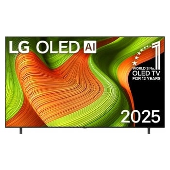 LG OLED77B56LA