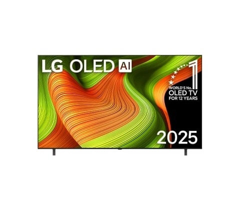 LG OLED77B56LA
