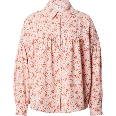 Levi's Блуза 'Arie Blouse' розово, размер L