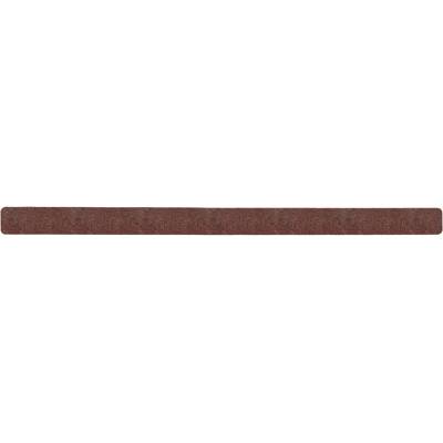 M2 Protišmyková páska univerzálna 50 x 800 mm hnedá 10 ks