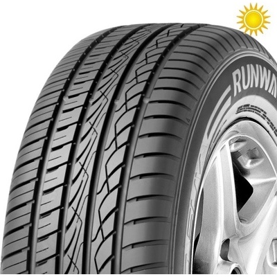 Runway Enduro SUV 255/50 R19 107W