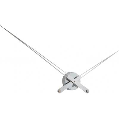 Future Time FT9130SI Hands chrome 100cm