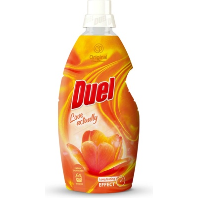 Duel Original Love Actually aviváž 1,6 l 64 PD