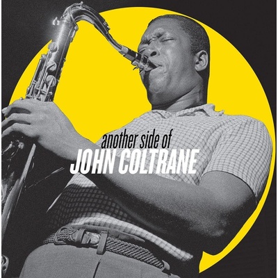 Coltrane John - Another Side Of John Coltrane CD