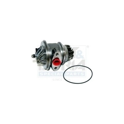 Kostra trupu, turbo MEAT & DORIA 60231