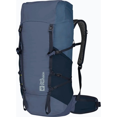 Jack Wolfskin Prelight Shape 25 туристическа раница за вечерно небе