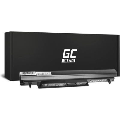 Green Cell ULTRA Battery for Asus A32-K56 A46 A56 K46 K56 S56 / 14, 4V 3400mAh (AS47ULTRA)