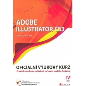 Adobe Illustrator CS3 - Adobe Creative Team