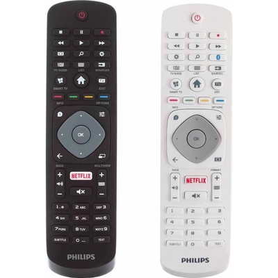 Dálkový ovladač Philips 996598005558, HOF-47I-GJ15922, 32PFS5863, 24PFS5863 – Zboží Mobilmania