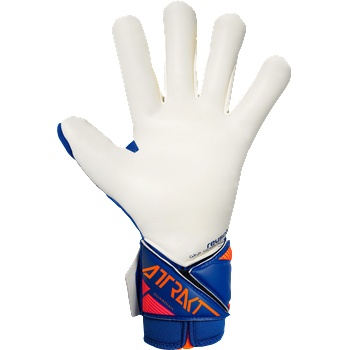 Reusch Attrakt Gold X Guardian Goalkeeper Gloves