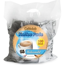 Caféclub Mild pads 100 ks