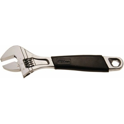BGS technic Stavitelný klíč 205 mm s plastovou rukojetí BGS 1441