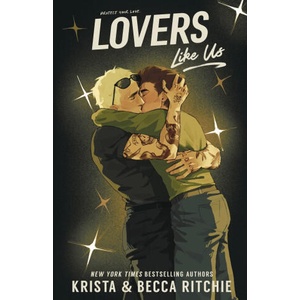 Lovers Like Us | Krista Ritchie, Becca Ritchie (ISBN: 9781958695005)