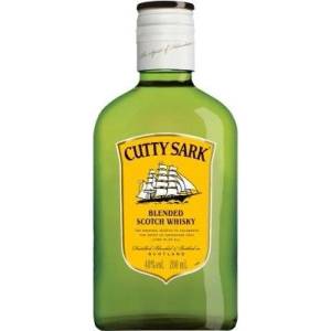 Cutty Sark Къти Сарк - lightsmarket - 6,67 лв