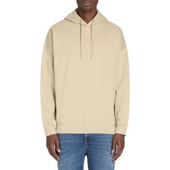 Celio Jenewidea Пуловер с качулка Celio | Bezhov | МЪЖЕ | S