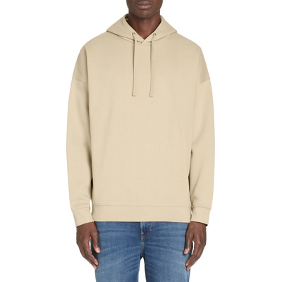 Celio Jenewidea Пуловер с качулка Celio | Bezhov | МЪЖЕ | S