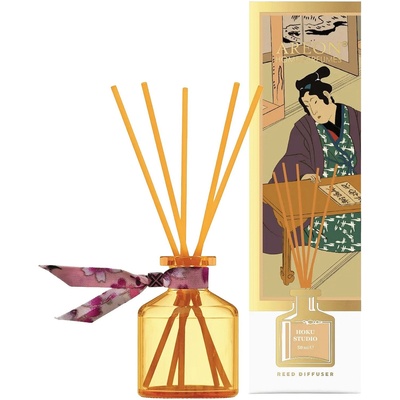 Areon Ароматни пръчици Areon Japan - Hoku Studio, 50 ml (RHPJ01_G01 )