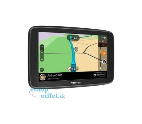 TomTom Go Basic 5