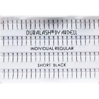 Ardell Lashes Regular Short Black Мигли дамски