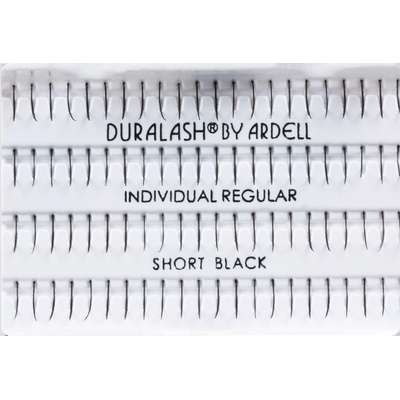Ardell Lashes Regular Short Black Мигли дамски