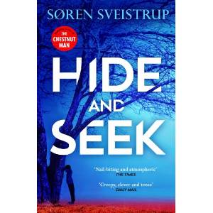 Hide And Seek (ISBN: 9780241720530)