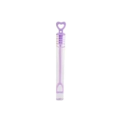 Bublifuk mini gélový fialový 5ml