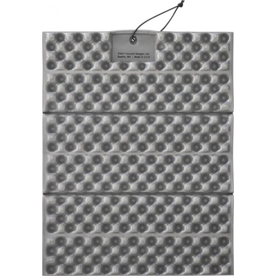 Therm A Rest Thermarest Z Seat Coyote/Gray